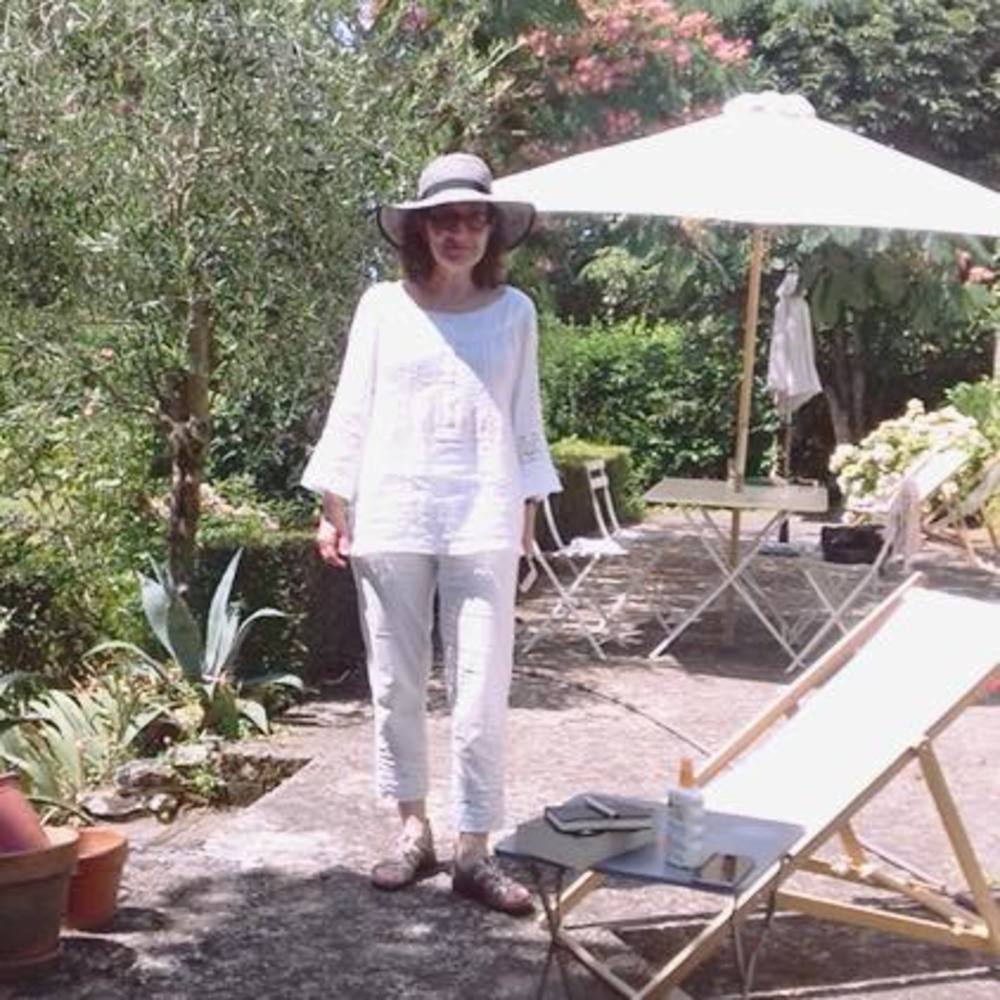 Meet your Posher, Linda